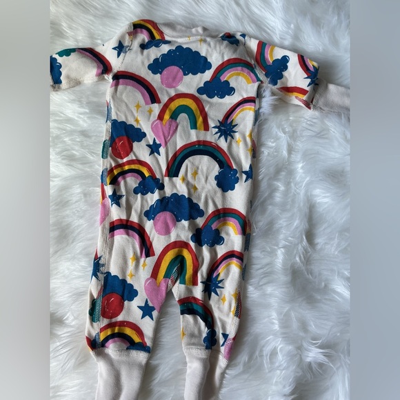 Hanna Andersson Rainbows and Stars - Picture 4 of 4